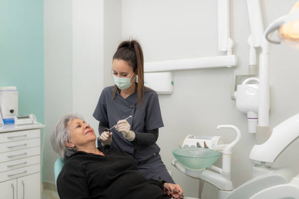 Best Dental Abscess Treatment in Horseshoe Bay, TX
