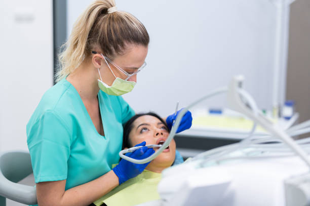 Best Dental Abscess Treatment in Horseshoe Bay, TX